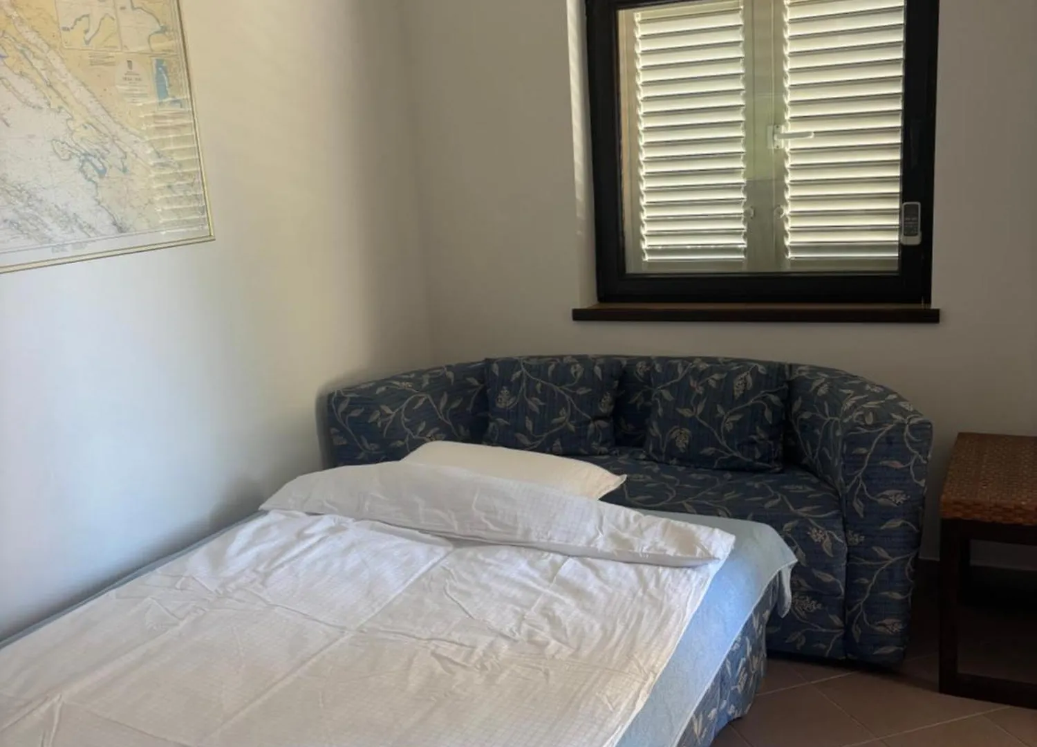 Domattina Apartments Vlasici, Pag