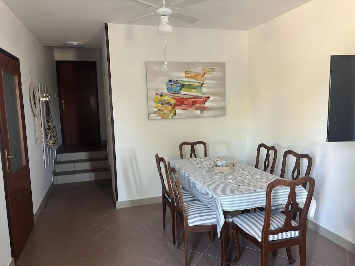 Domattina Apartments Vlasici, Pag 0*,
