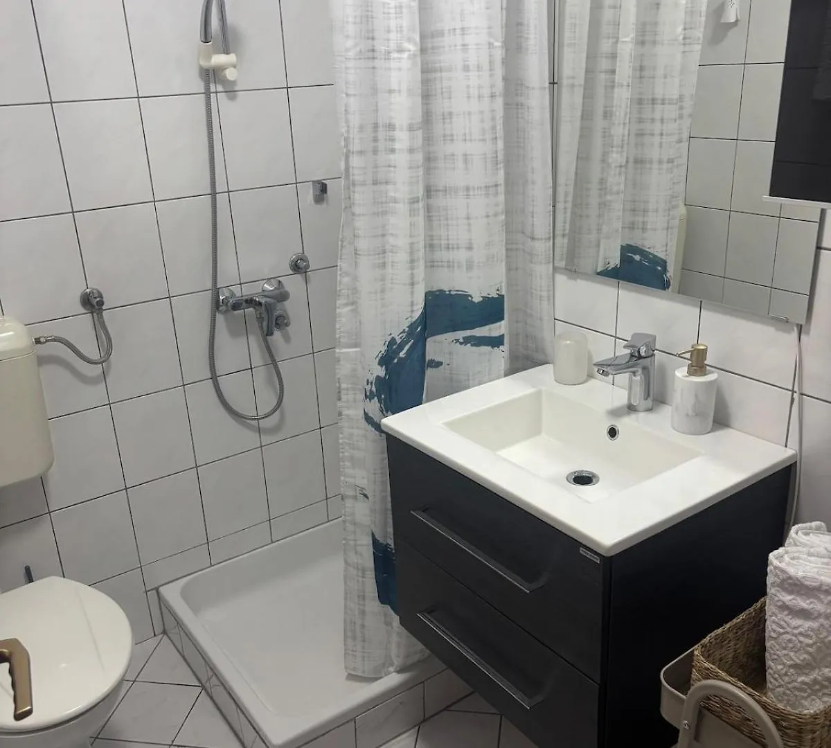 Domattina Apartments Vlasici, Pag クロアチア