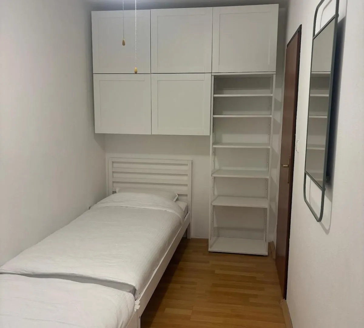 別荘 Domattina Apartments Vlasici, Pag クロアチア