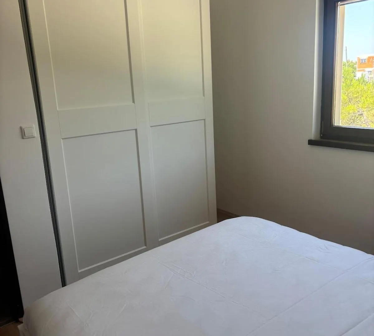 別荘 Domattina Apartments Vlasici, Pag