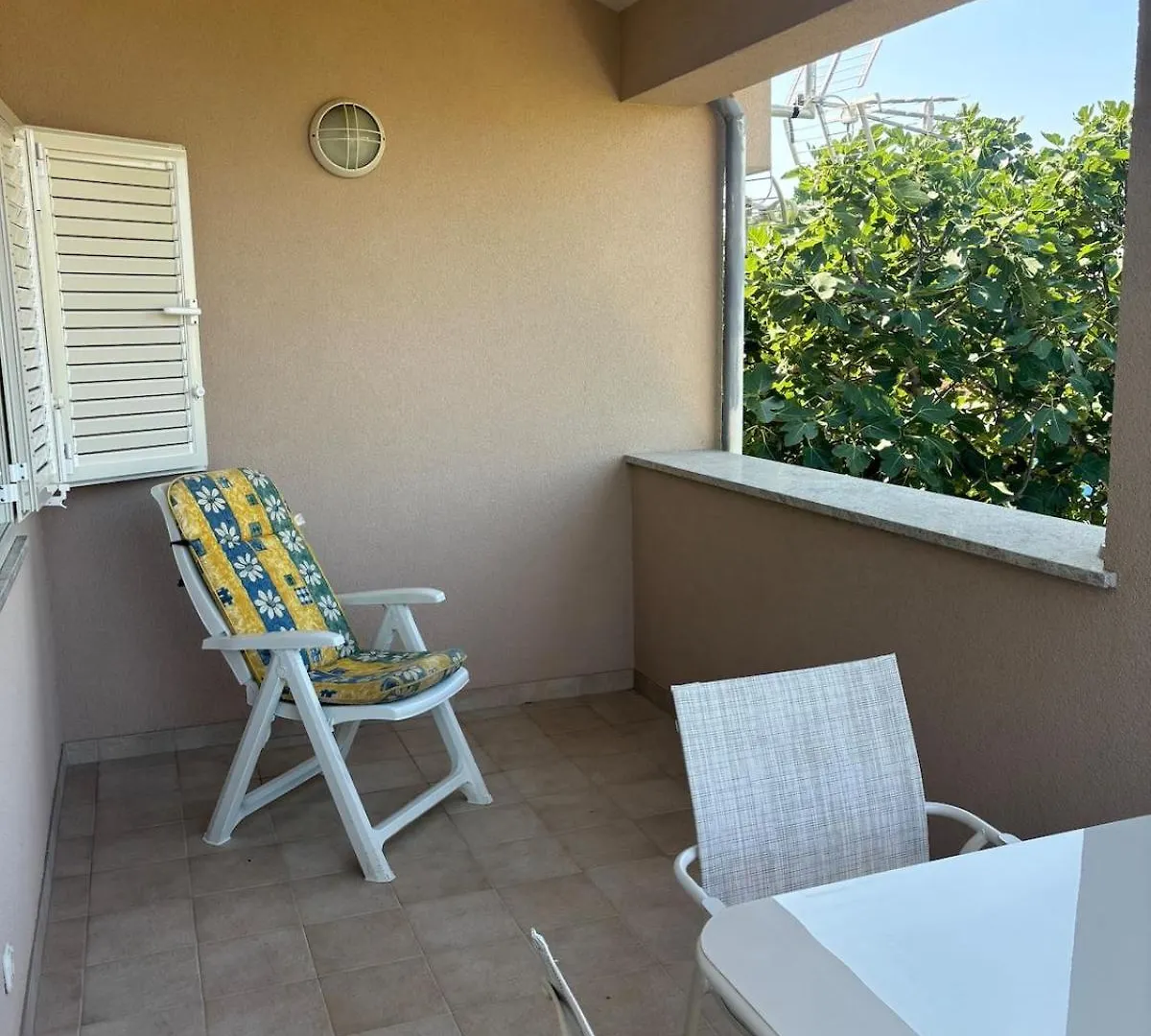 Domattina Apartments Vlasici, Pag