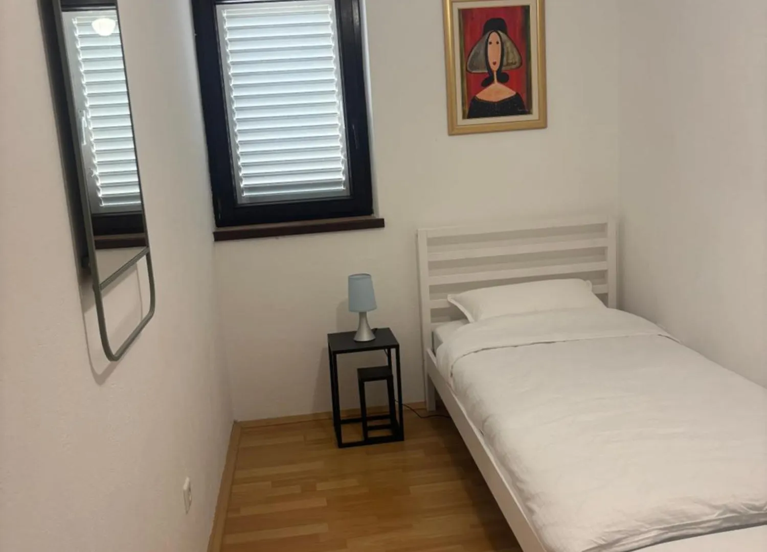Domattina Apartments Vlasici, Pag