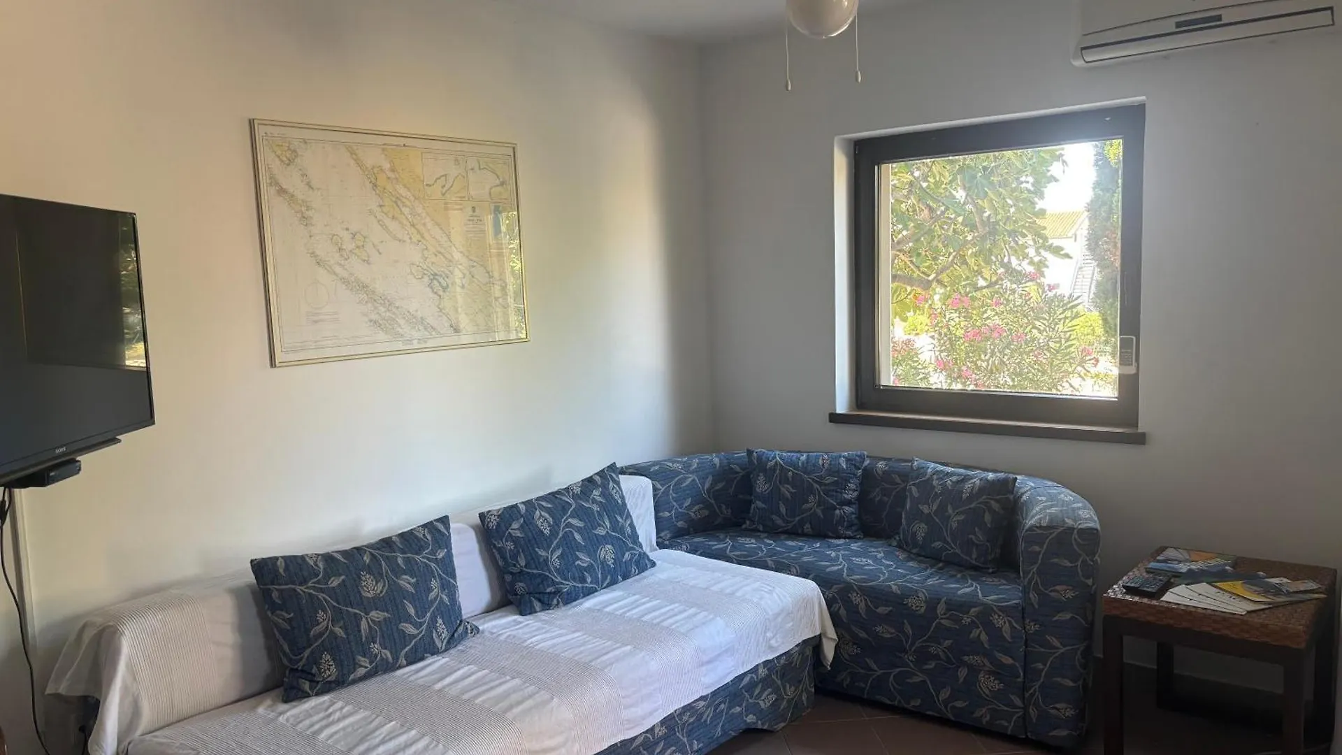 Domattina Apartments Vlasici, Pag קרואטיה