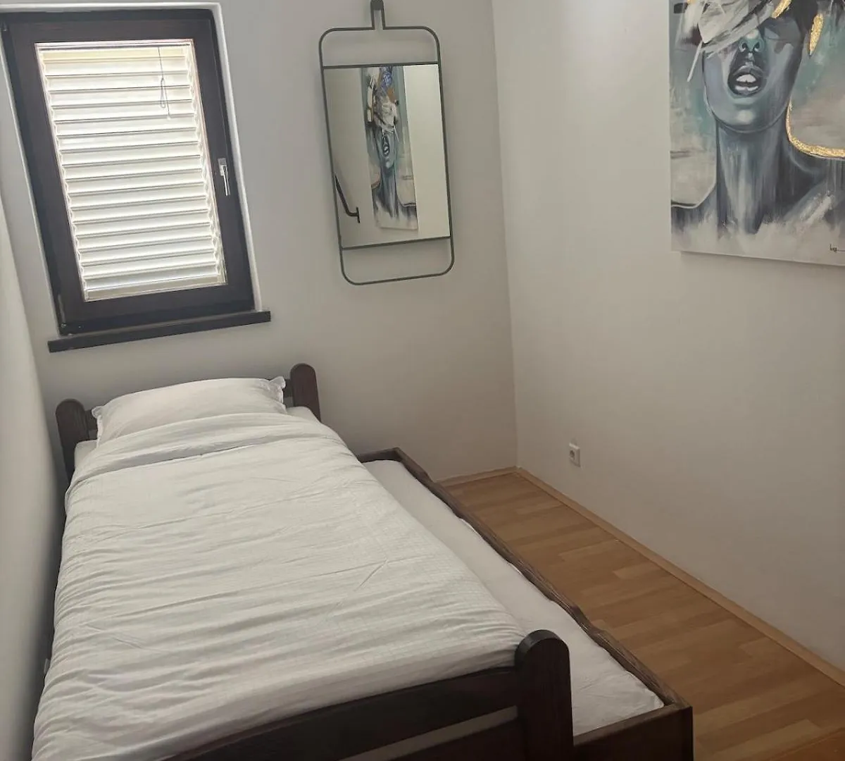 Domattina Apartments Vlasici, Pag
