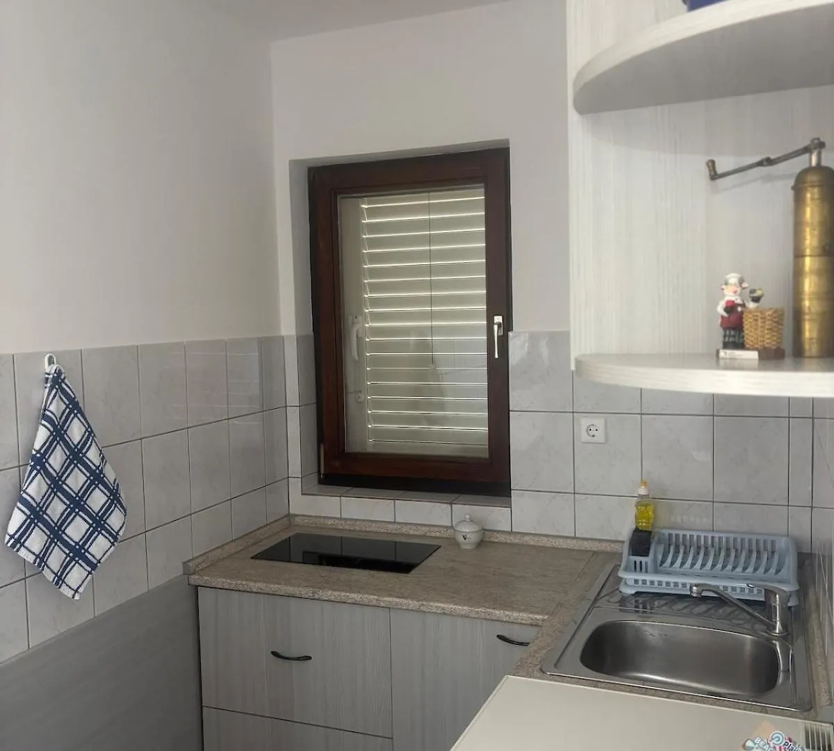 Domattina Apartments Vlasici, Pag קרואטיה