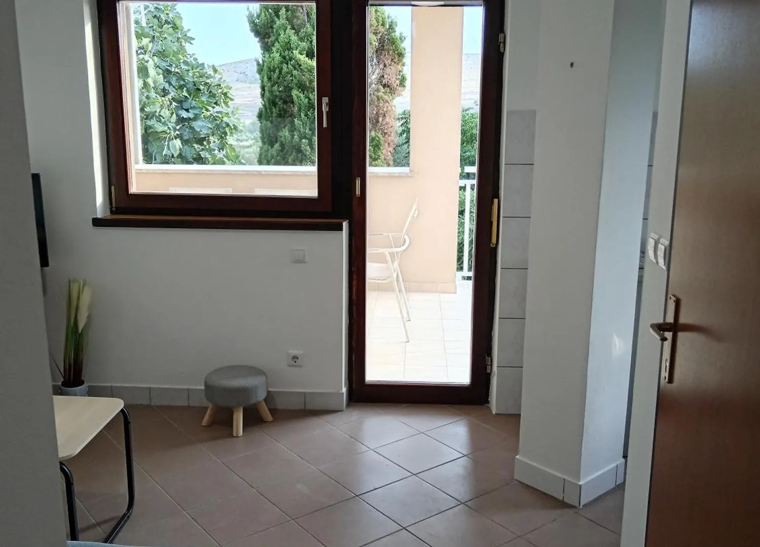 Domattina Apartments Vlasici, Pag 0*,